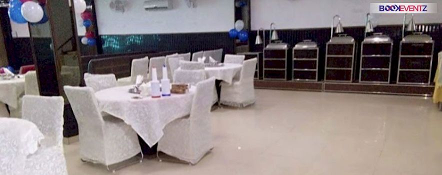 Photo of The Majestic Crown Hotel Zirakpur Banquet Hall - 30% | BookEventZ 