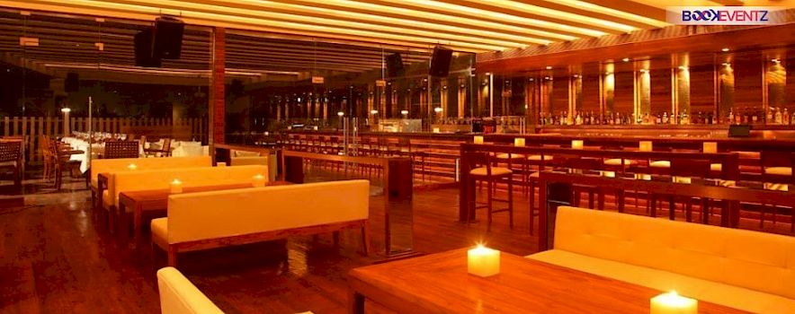 Photo of Escobar Bandra Lounge | Party Places - 30% Off | BookEventZ