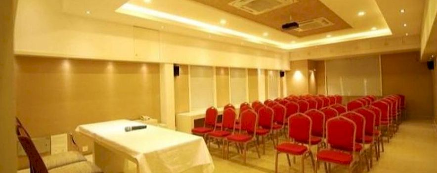 Photo of Hotel Esha Heritage Inn Kochi Banquet Hall | Wedding Hotel in Kochi | BookEventZ