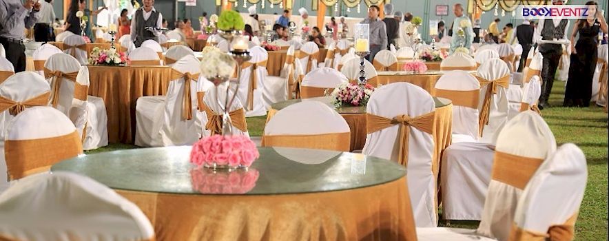Photo of The E-Hotel Borivali Banquet Hall - 30% | BookEventZ 