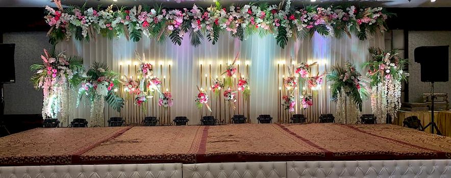 Photo of Eskay Resorts Borivali West, Mumbai | Banquet Hall | Wedding Hall | BookEventz