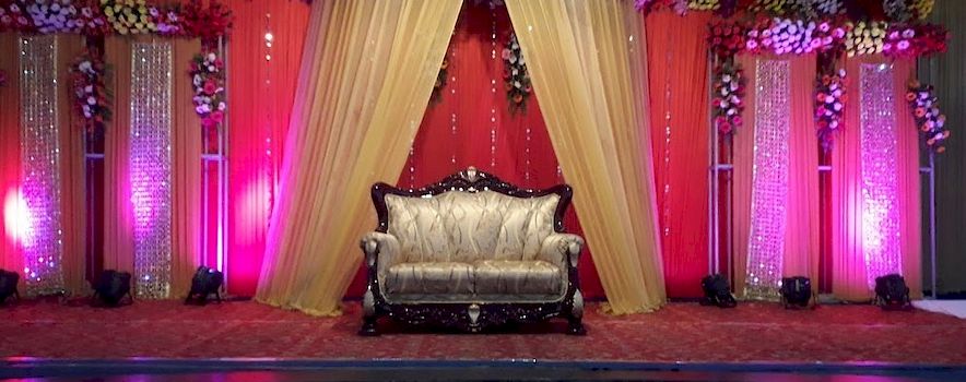 Photo of Essel Palace Kanpur | Banquet Hall | Marriage Hall | BookEventz