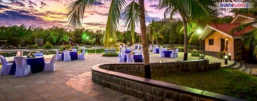 Photo of Esthell Village Resort Kunnathur | Wedding Resorts - 30% Off | BookEventZ