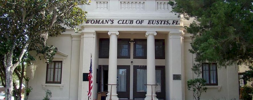 Photo of Eustis Woman's Club Orlando Menu and Prices - Get 30% off | BookEventZ