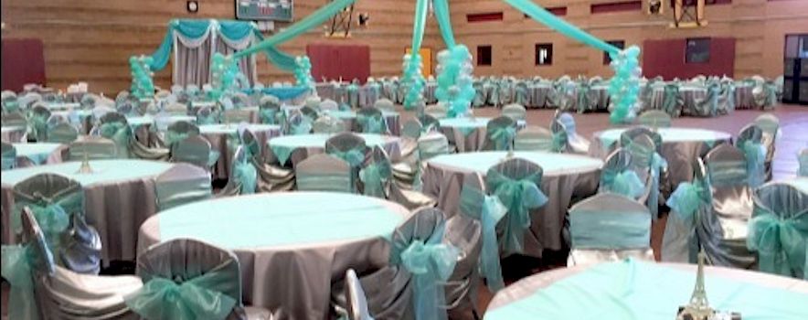 Photo of Evans Community Complex, Denver Prices, Rates and Menu Packages | BookEventZ