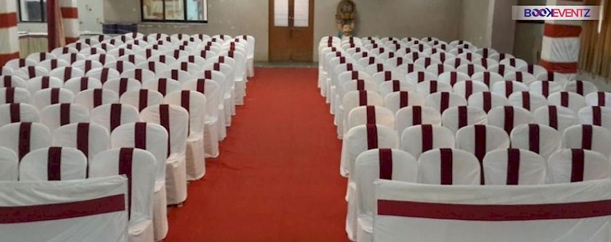 Photo of Everest Hall Dombivali, Mumbai | Banquet Hall | Wedding Hall | BookEventz