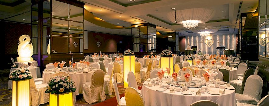 Photo of Evergreen Place Hotel Bangkok Banquet Hall - 30% Off | BookEventZ 