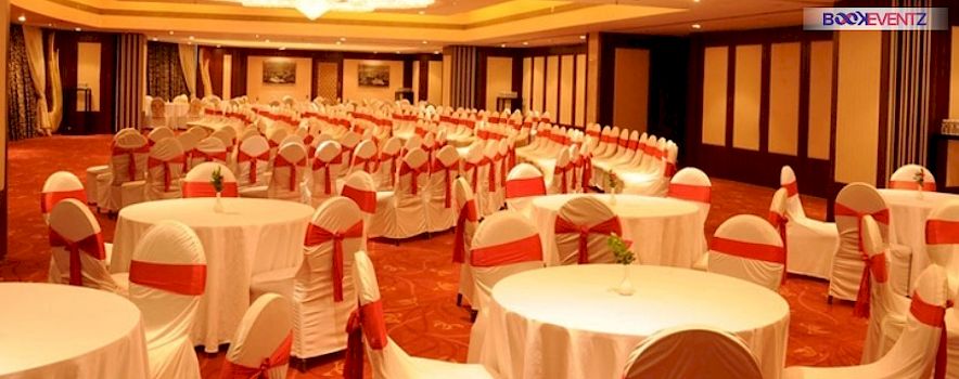 Photo of Evershine Banquets Malad, Mumbai | Banquet Hall | Wedding Hall | BookEventz