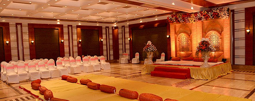 Photo of Evershine Keys Prima Hotel Pune Banquet Hall | Wedding Hotel in Pune | BookEventZ