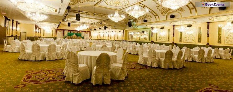 Photo of Ewan Hotel Sharjah Sharjah Banquet Hall - 30% Off | BookEventZ 