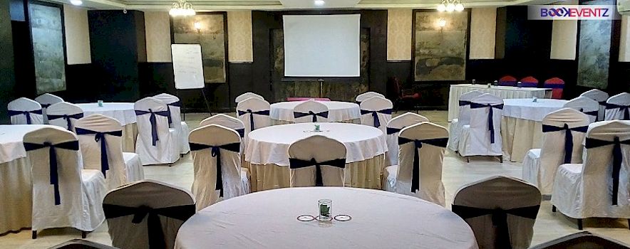 Photo of Excellency Hotel Bhubaneswar Banquet Hall | Wedding Hotel in Bhubaneswar | BookEventZ