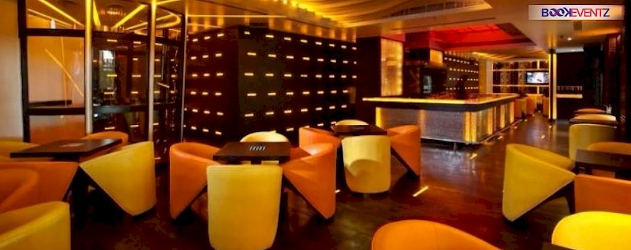 Photo of Excuse Me Boss Saket Saket Lounge | Party Places - 30% Off | BookEventZ