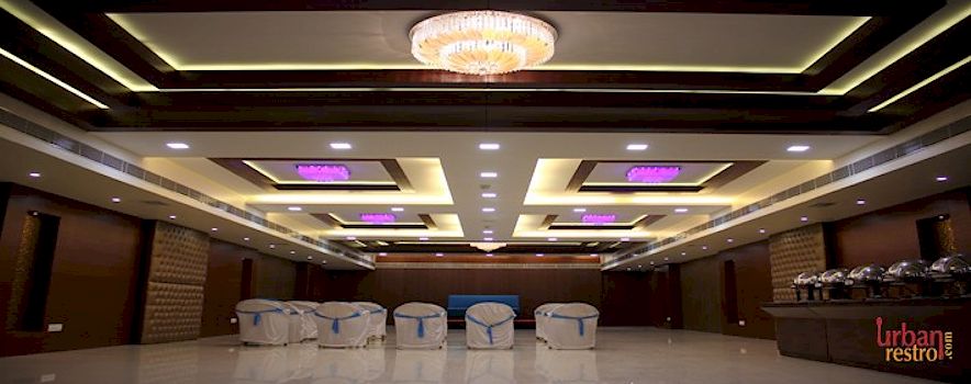 Photo of Exotic Island Banquet Surat | Banquet Hall | Marriage Hall | BookEventz