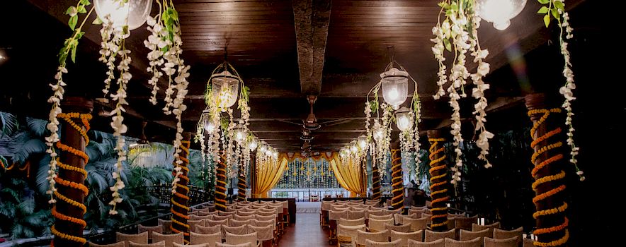 Photo of Exotica The Tropical Retreat Thane | Wedding Resorts - 30% Off | BookEventZ