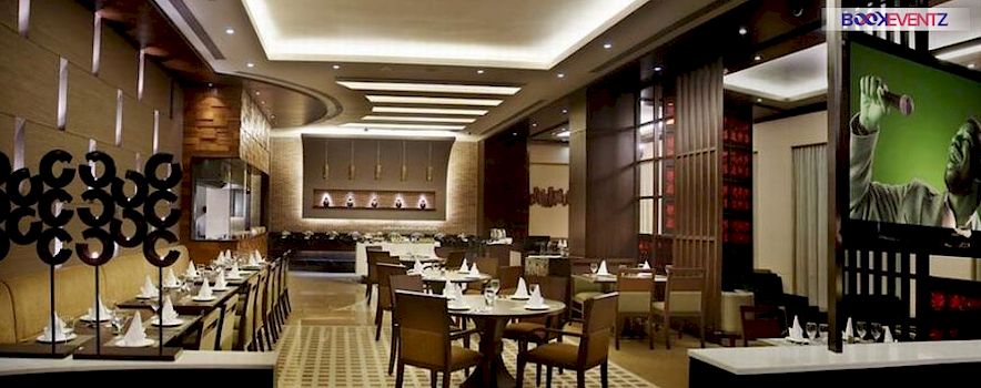 Photo of Sarovar Hotels & Resorts Badarpur Banquet Hall - 30% | BookEventZ 
