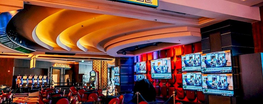 Photo of Extra Lounge, North Las Vegas, Las Vegas Menu and Prices | BookEventZ