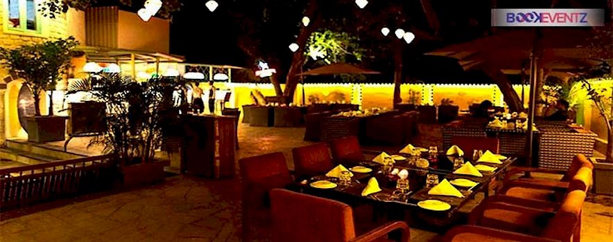 Photo of F Beach House Koregaon Park Pune | Birthday Party Restaurants in Pune | BookEventz