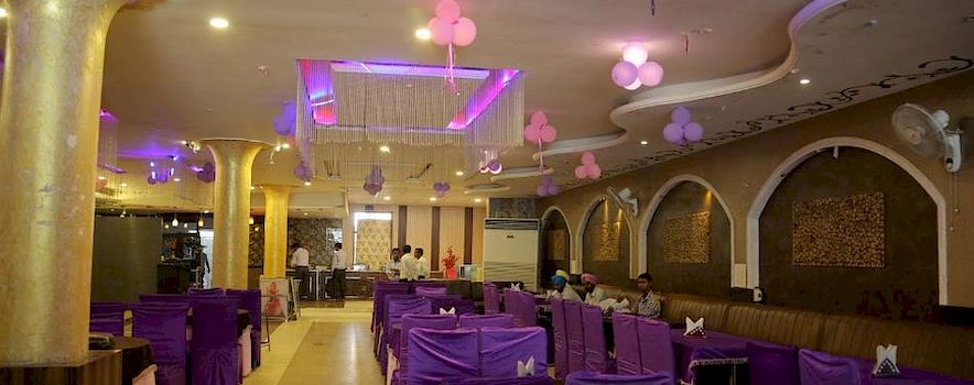 Photo of F2G, Patiala Prices, Rates and Menu Packages | BookEventZ
