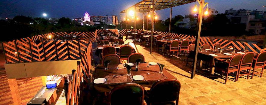 Photo of Fab cuizine  Dumas Surat | Birthday Party Restaurants in Surat | BookEventz