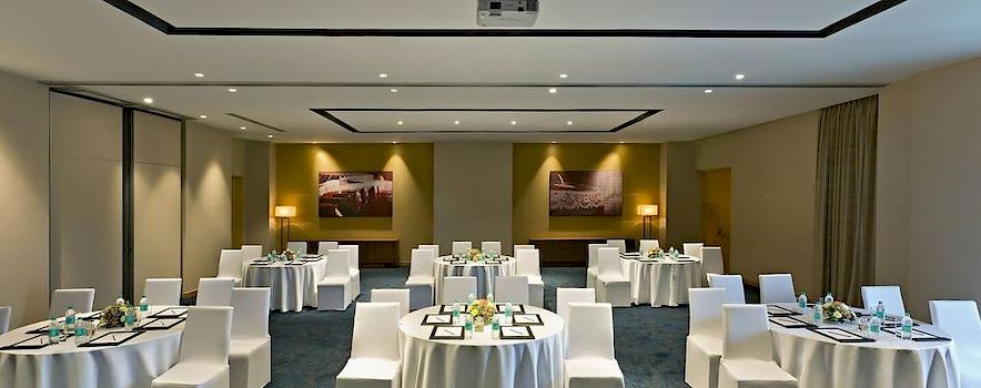 Photo of Hotel Fairfield By Marriott Coimbatore Banquet Hall | Wedding Hotel in Coimbatore | BookEventZ
