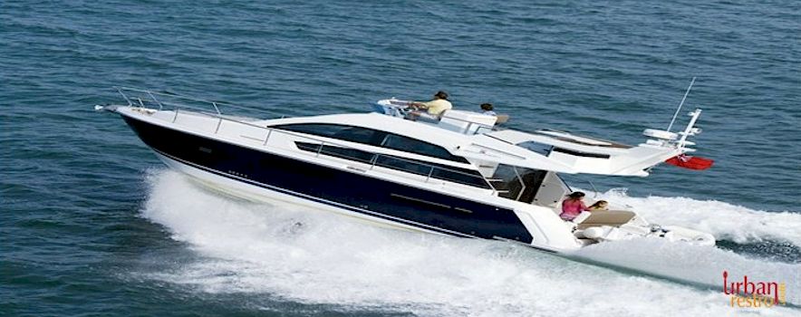 Photo of Fairline 42, Goa Prices, Rates and Menu Packages | BookEventZ