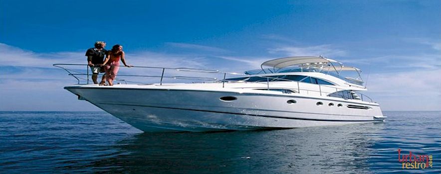 Photo of Fairline 55, Goa Prices, Rates and Menu Packages | BookEventZ