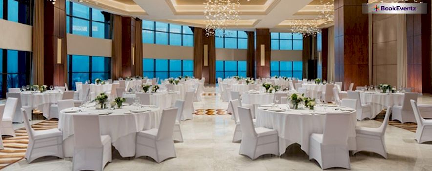Photo of Hotel Fairmont Ajman Dubai Banquet Hall - 30% Off | BookEventZ 
