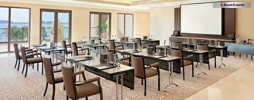 Photo of Hotel Fairmont The Palm Dubai Dubai Banquet Hall - 30% Off | BookEventZ 
