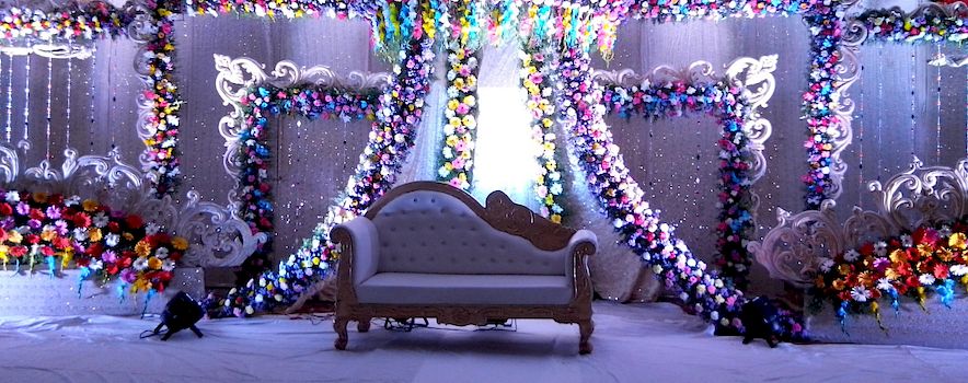 Photo of Family World-Pearl Palace Hyderabad | Wedding Lawn - 30% Off | BookEventz