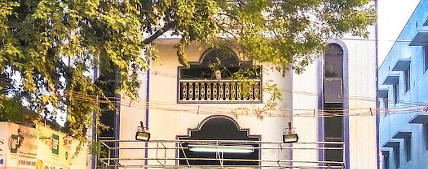Photo of Faridha Mahal Coimbatore | Banquet Hall | Marriage Hall | BookEventz