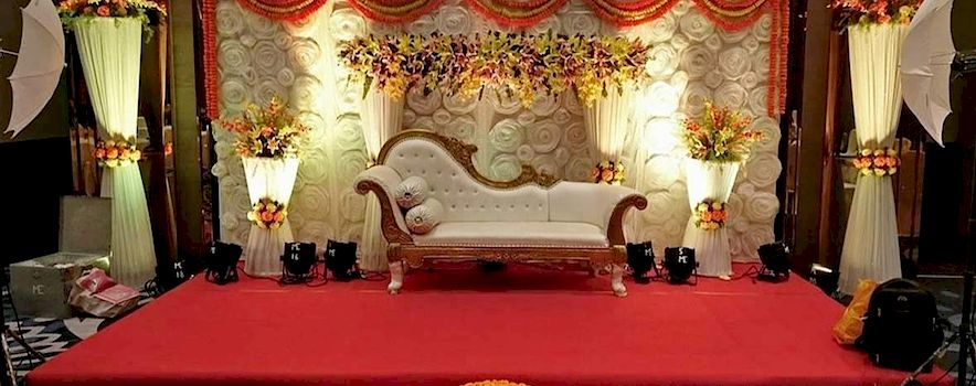 Photo of Fateh Marriage Hall entally Kolkata | Upto 30% Off on Banquet Hall | BookEventZ