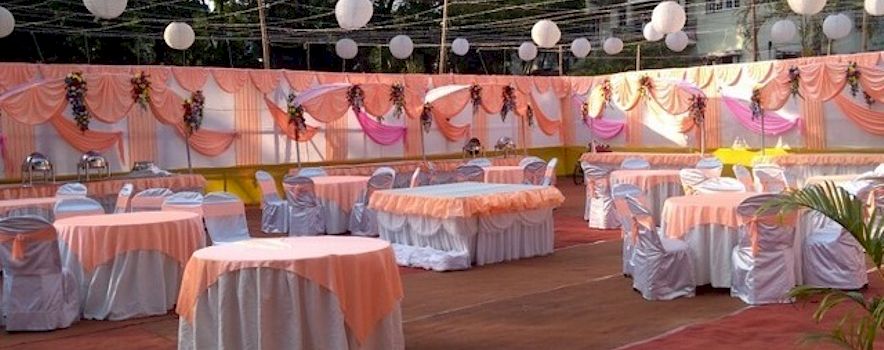 Photo of FE Community Hall Salt lake, Kolkata | Banquet Hall | Wedding Hall | BookEventz
