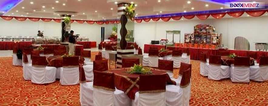 Photo of Feather Party Hall Rohini, Delhi NCR | Banquet Hall | Wedding Hall | BookEventz