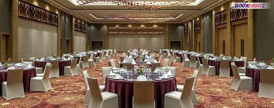 Photo of Hotel Feathers Porur Banquet Hall - 30% | BookEventZ 