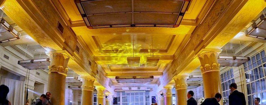 Photo of Federal Ballroom New Orleans Carondelet St New Orleans | Party Restaurants - 30% Off | BookEventz