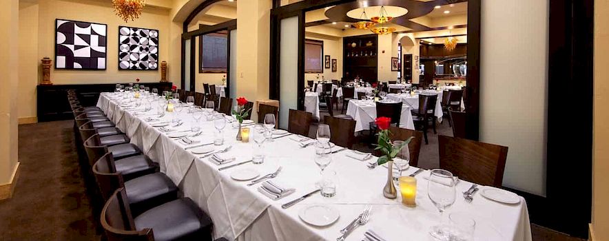 Photo of Ferraro's Italian Restaurant & Wine Bar Paradise Las Vegas | Party Restaurants - 30% Off | BookEventz