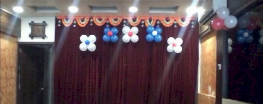Photo of Festa Banquet Hall Mulund, Mumbai | Banquet Hall | Wedding Hall | BookEventz