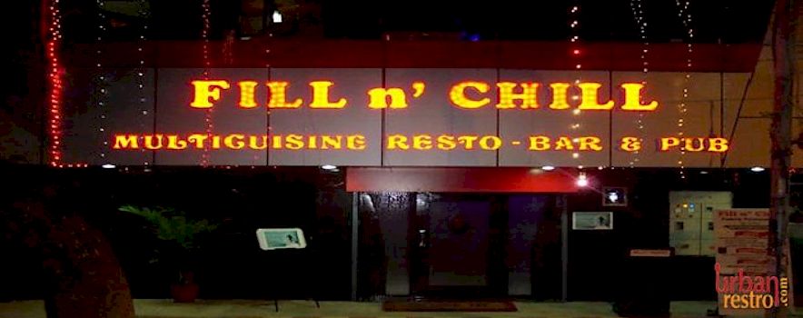Photo of Fill N Chill Koramangala Lounge | Party Places - 30% Off | BookEventZ