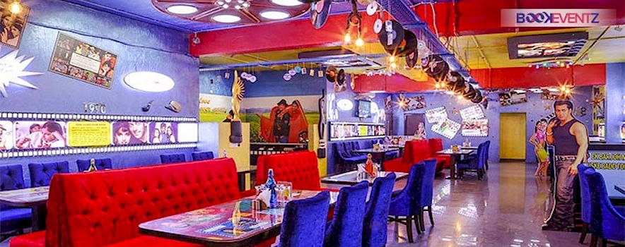 Photo of Filmy Flavours Sector 63,Noida | Restaurant with Party Hall - 30% Off | BookEventz