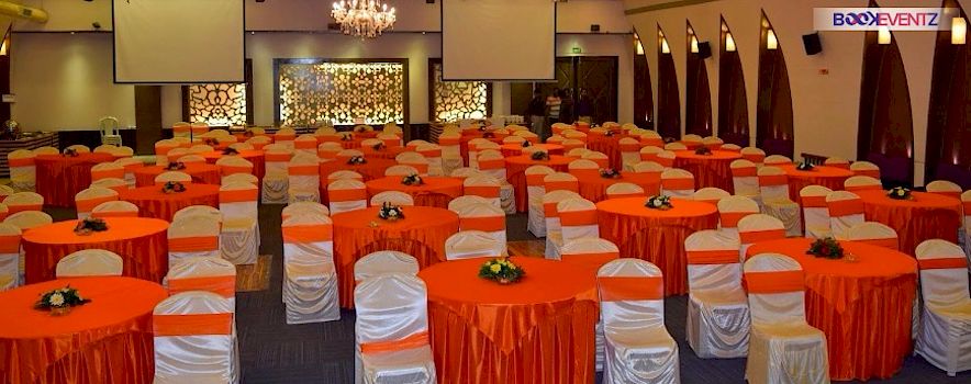 Photo of Fire & Flames Vastrapur, Ahmedabad | Banquet Hall | Wedding Hall | BookEventz