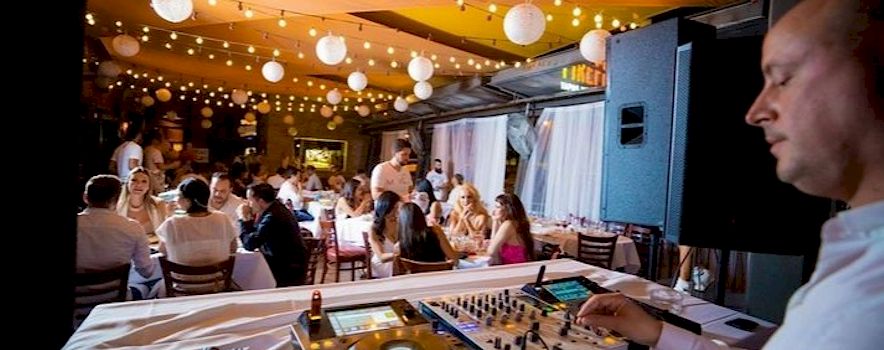 Photo of Firefly on Paradise Paradise Las Vegas | Party Restaurants - 30% Off | BookEventz