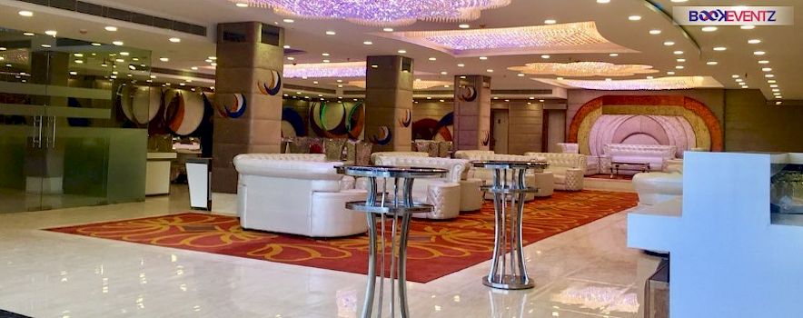 Photo of First Floor @ K D Grand Banquet Dwarka, Delhi NCR | Banquet Hall | Wedding Hall | BookEventz