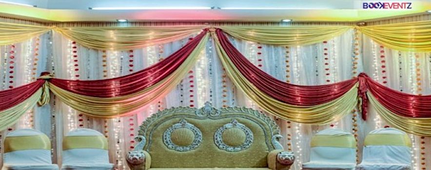 Photo of First Floor @ Medical Club Vile Parle, Mumbai | Banquet Hall | Wedding Hall | BookEventz