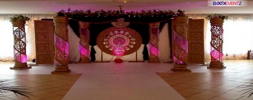 Photo of First Floor @ Shree Gujar Sutar Vishwakarma Baug Vile Parle, Mumbai | Banquet Hall | Wedding Hall | BookEventz