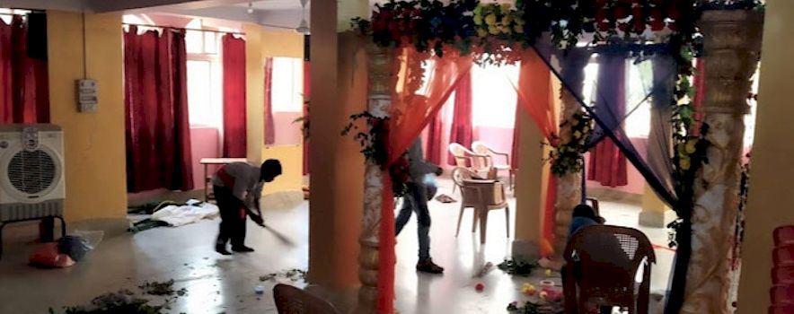 Photo of First Stop Banquet Ranchi | Banquet Hall | Marriage Hall | BookEventz