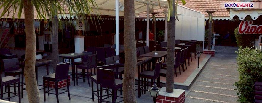 Photo of Fisherman's Wharf Sarjapur Road | Restaurant with Party Hall - 30% Off | BookEventz