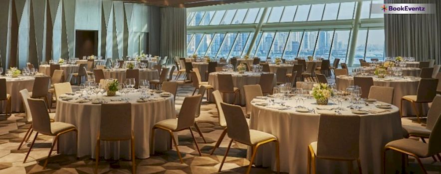 Photo of Hotel FIVE Palm Jumeirah Dubai Banquet Hall - 30% Off | BookEventZ 