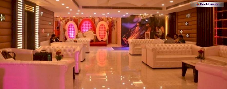 Photo of Five Seas Hotel And Banquet Vasundhara Banquet Hall - 30% | BookEventZ 