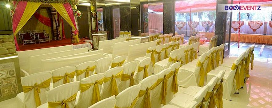 Photo of Flags Banquet Malad Menu and Prices- Get 30% Off | BookEventZ
