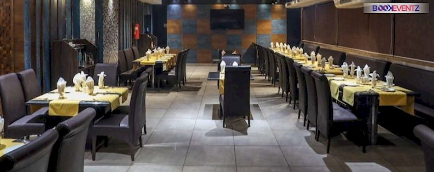 Photo of Flaming 5 Fine Dine & Lounge Chembur Lounge | Party Places - 30% Off | BookEventZ
